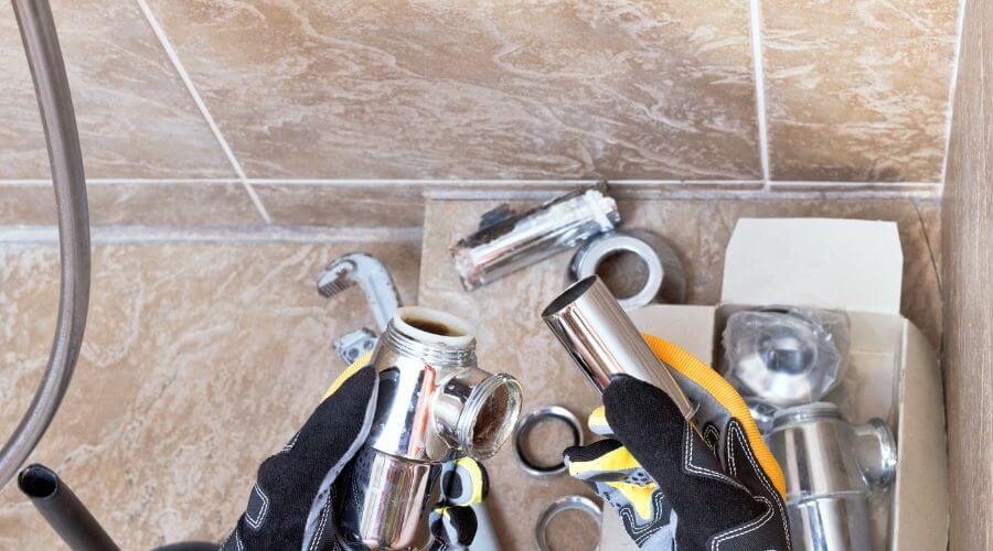 Professional Storm Sewer Service in Blue Mountain, AR